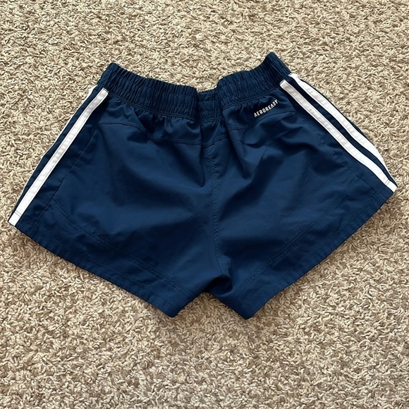 3 Item Nike and Adidas Sport Shorts Bundle - Size XS - Picture 7 of 11